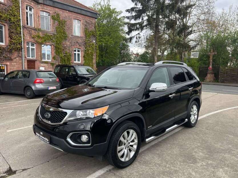 Sorento