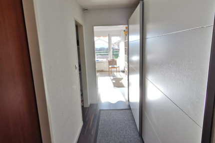 Wohnung Scheidegg 1 zimmer