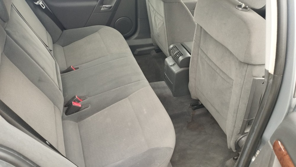 Opel Vectra C 175.793 km 2.699 &euro; Hünfeld 36088