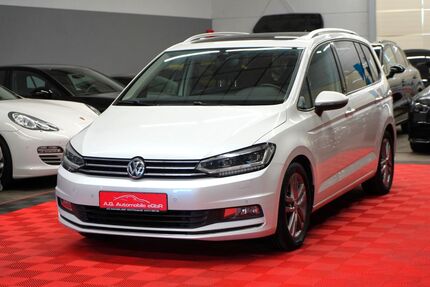 VW Touran 194.522 km 11.950 &euro; Pfungstadt 64319