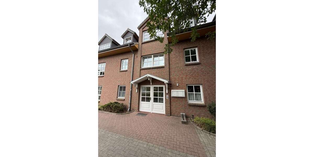 Etagenwohnung Gettorf - 3 Zimmer, 77 m&sup2;, 299.500&euro; | Angebot:27270771