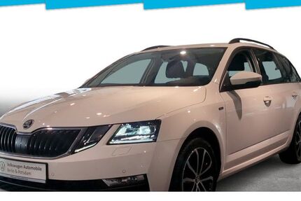 Skoda Octavia 89.320 km 18.870 &euro; Berlin 12099