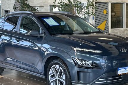 Hyundai KONA 59.165 km 18.800 € Eitorf 53783