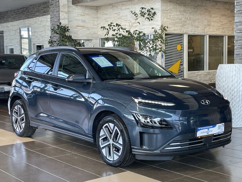 Hyundai KONA 59.165 km 19.000 € Eitorf 53783