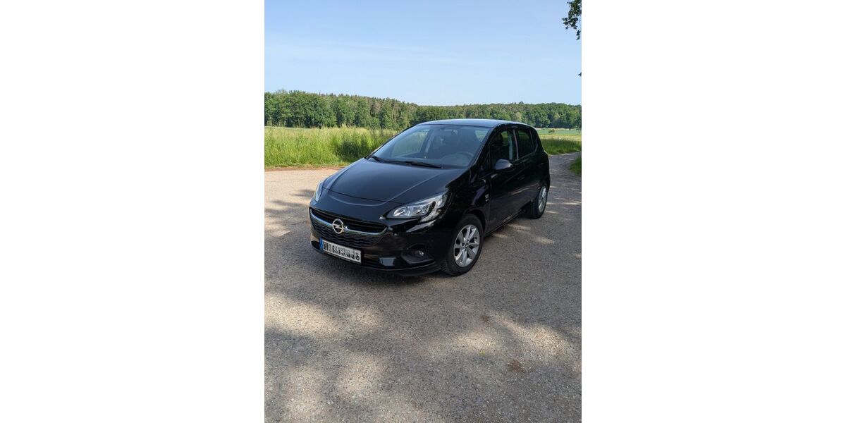 Opel Corsa 152.000 km 4.800 &euro; Höchstadt 91315