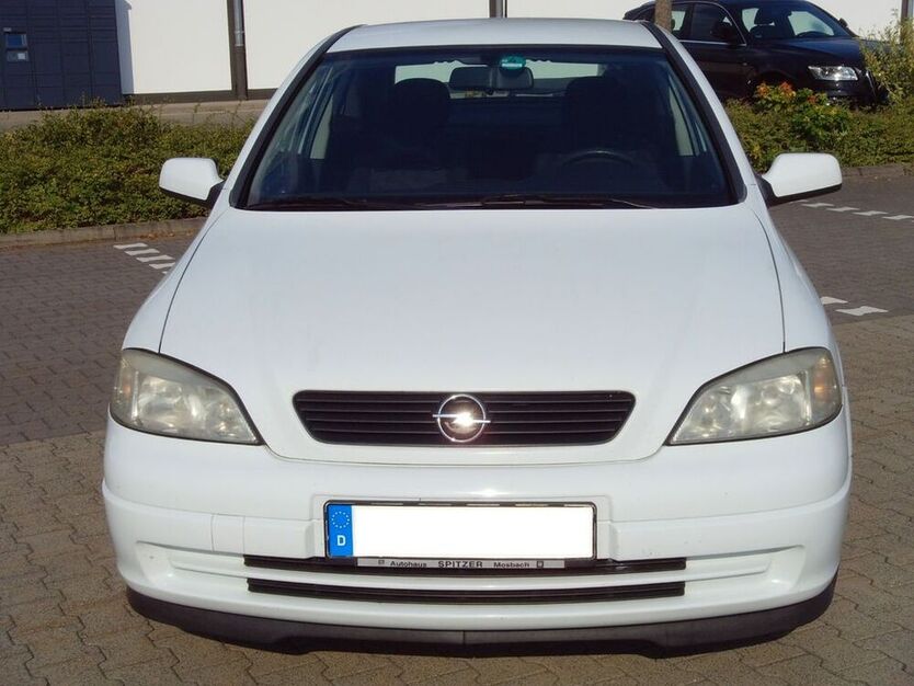 Astra