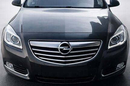 Opel Insignia 293.000 km 2.222 &euro; Albstadt 72461