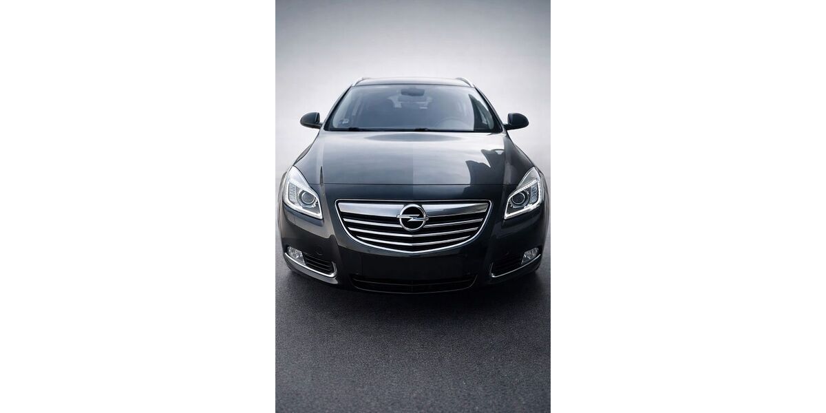 Opel Insignia 293.000 km 2.222 &euro; Albstadt 72461