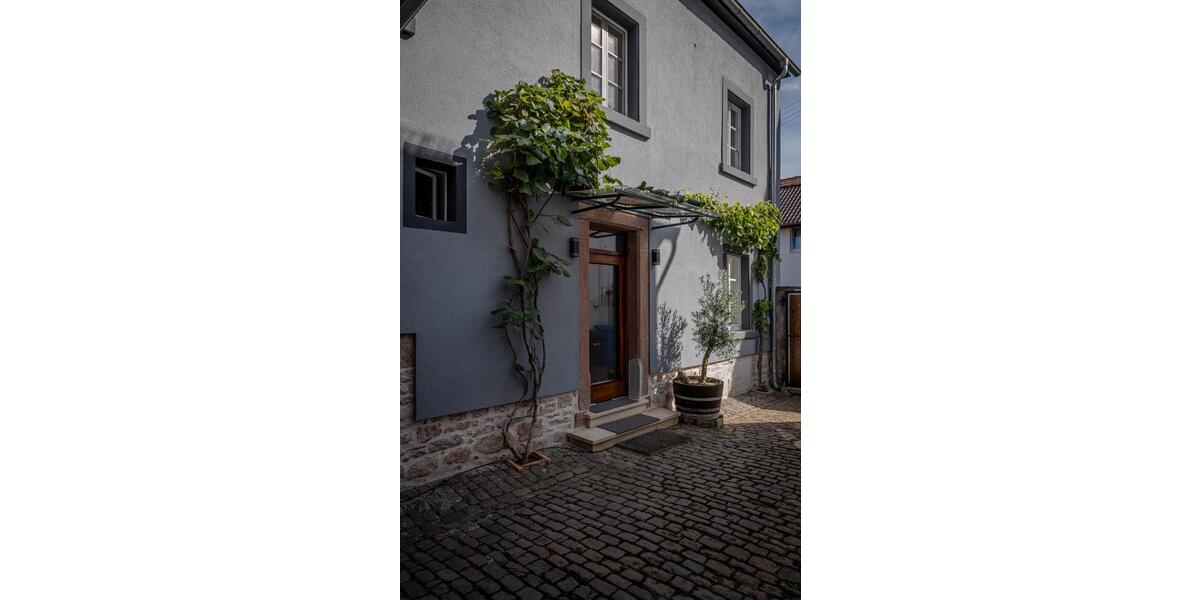 Einfamilienhaus Bad Dürkheim - 5 Zimmer, 134 m&sup2;, 539.000&euro; | Angebot:24765460