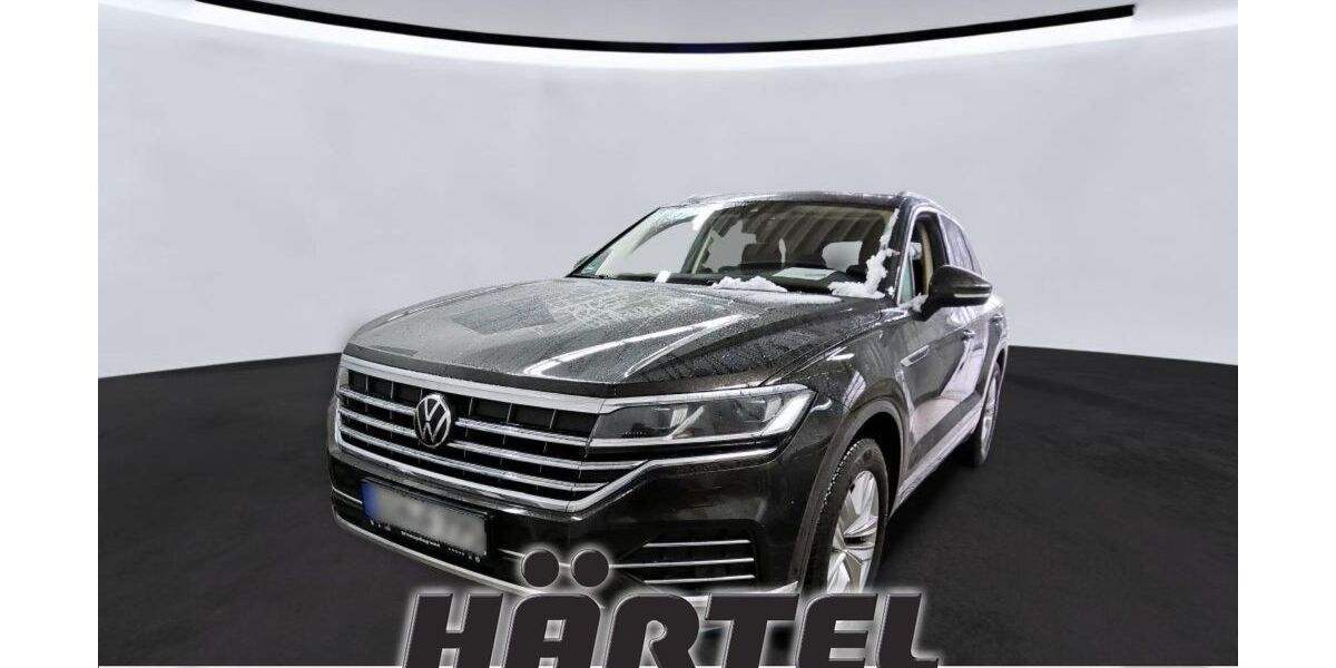 VW Touareg 87.600 km 44.400 &euro; Osnabrück 49084