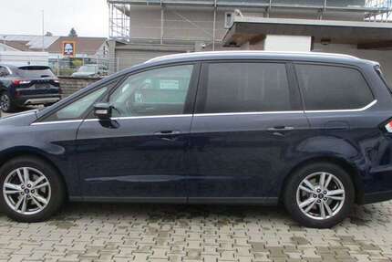 Ford Galaxy 181.420 km 15.999 € Babenhausen 64832