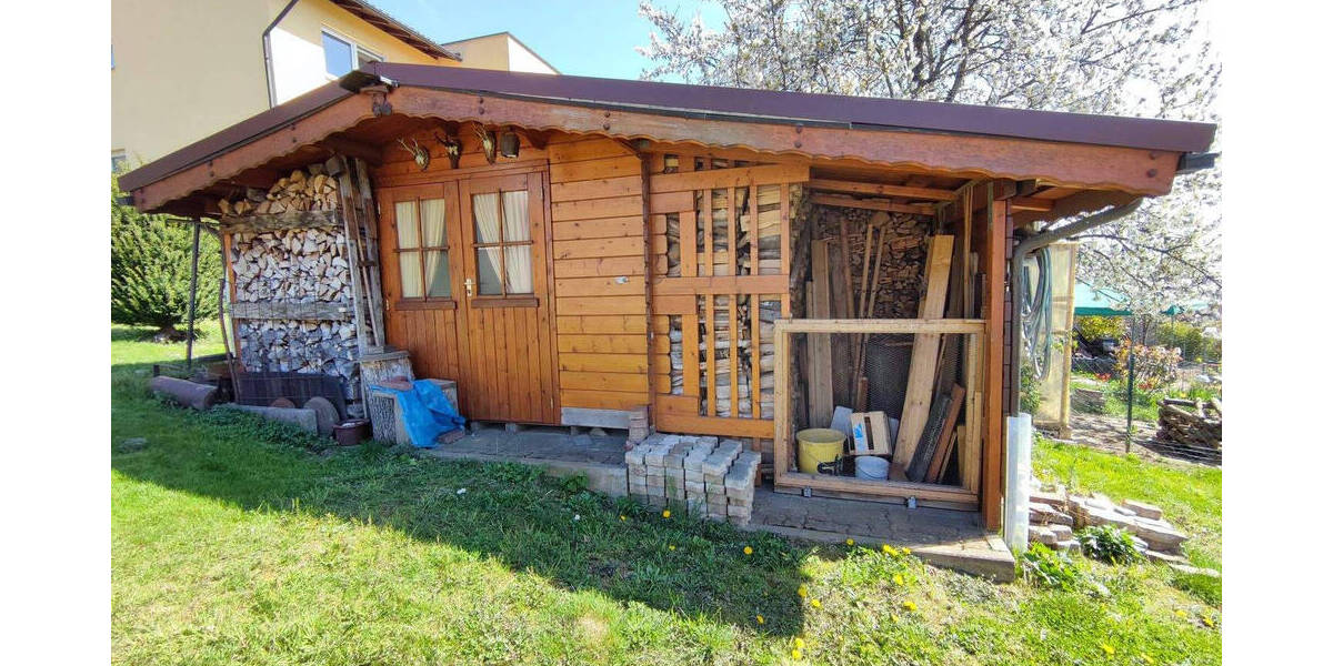 Grundstück Karlsruhe Grünwettersbach - 195.000&euro; | Angebot:25728755