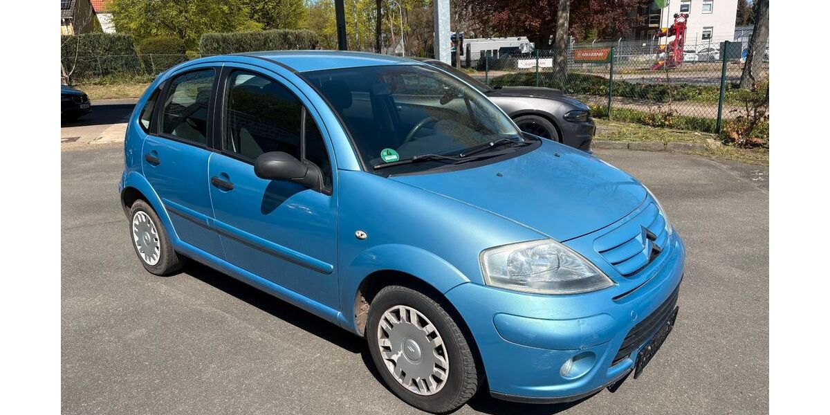 Citroen C3 77.211 km 2.999 &euro; Königslutter 38154