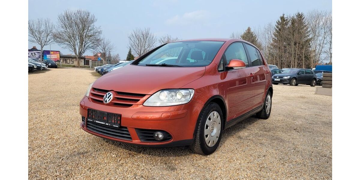 VW Golf Plus 194.148 km 980 &euro; Zwickau 08056