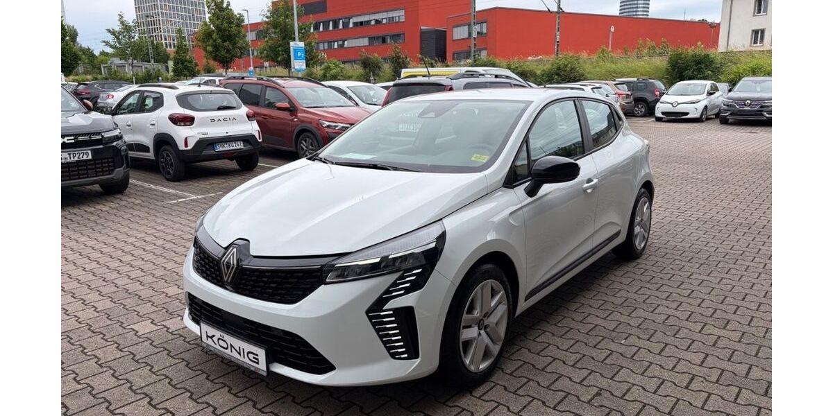 Renault Clio 28.901 km 14.998 &euro; Jena 07749