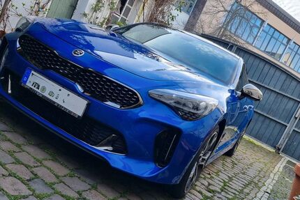 Kia Stinger 59.900 km 32.900 &euro; Neustadt 67433