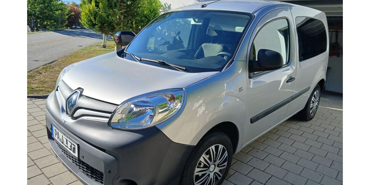Renault Kangoo 131.000 km 7.990 &euro; Ruderting 94161