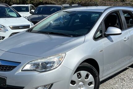 Opel Astra 180.000 km 3.700 &euro; Weinheim 69469