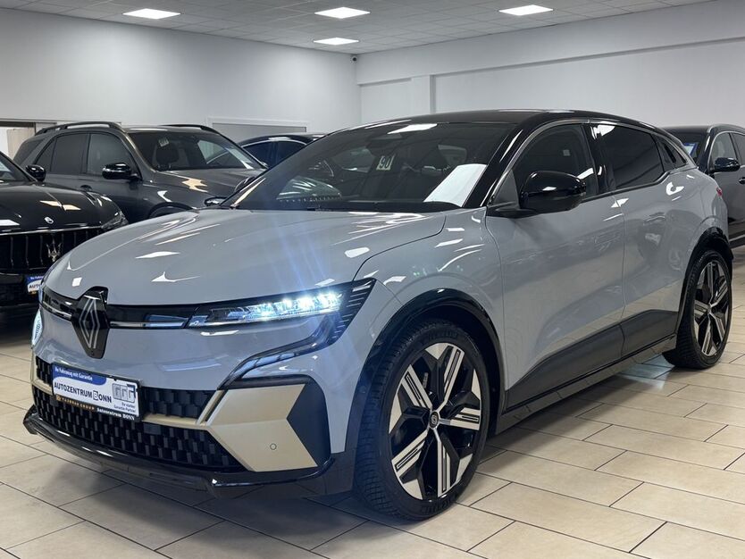 Renault Megane 91.309 km 24.400 € Bonn 53227
