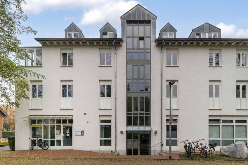 Wohnung zum Kaufen in Erftstadt 259.287 € 91.24 m²
