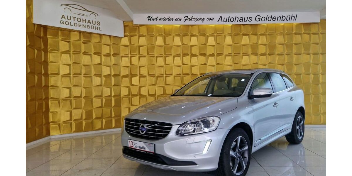 Volvo XC60 150.000 km 18.490 &euro; Albstadt 72458