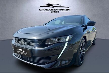 Peugeot 508 122.510 km 14.790 &euro; Göttingen 37079