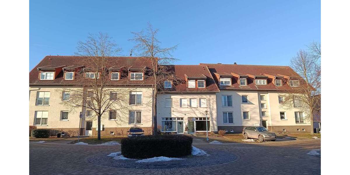 Etagenwohnung Süplingen Süplingen - 2 Zimmer, 63 m&sup2;, 65.900&euro; | Angebot:24725296