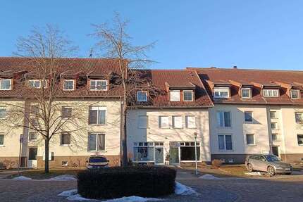 Wohnung Süplingen Süplingen - 2 Zimmer, 63 m&sup2;, 65.900&euro; | Angebot:24725296