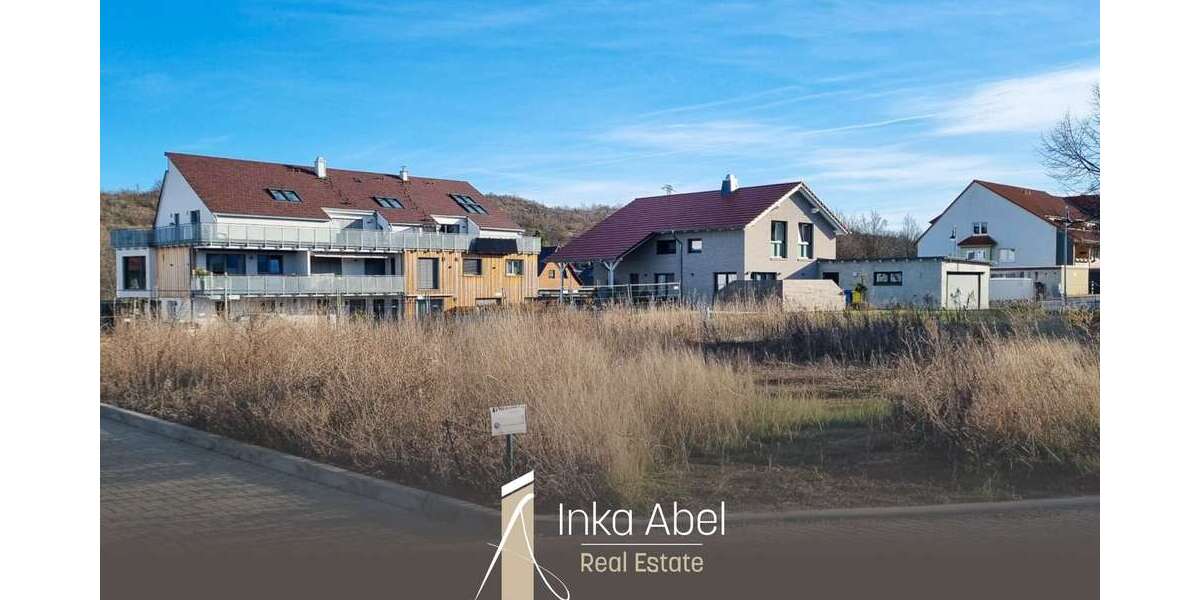 Grundstück Wernigerode Burgbreite - 129.000&euro; | Angebot:25647388