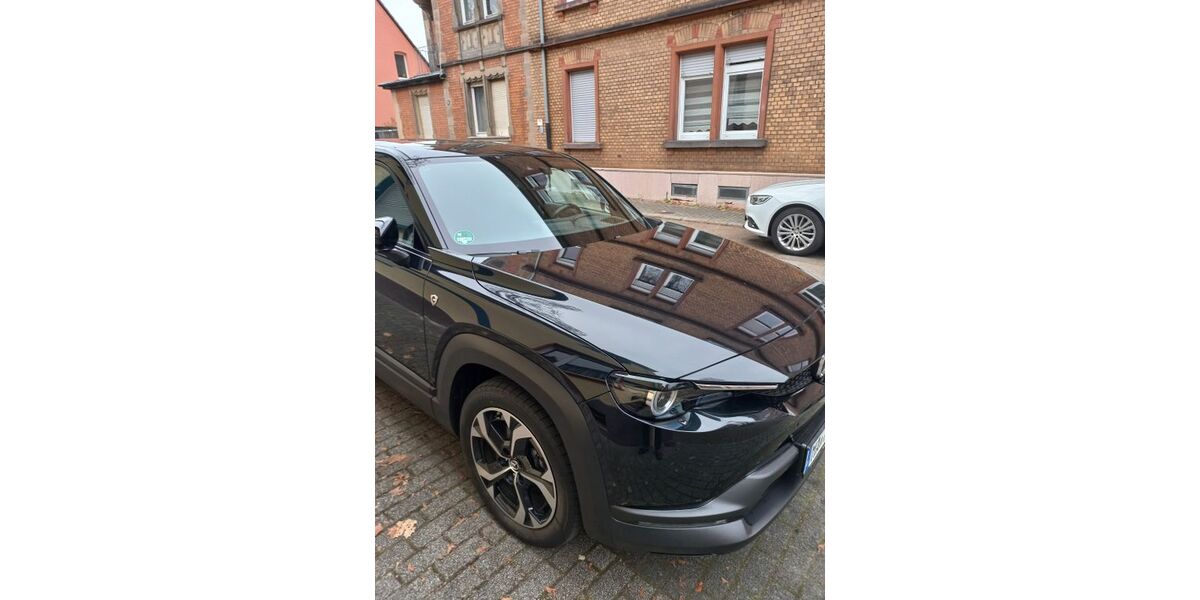 Mazda MX-30 20.000 km 22.500 &euro; Mannheim 68309