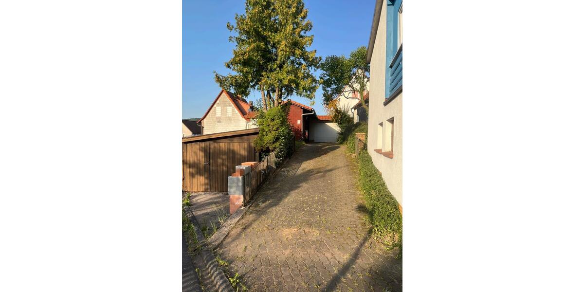 Einfamilienhaus Steinau an der Straße - 12 Zimmer, 180 m&sup2;, 225.000&euro; | Angebot:22338684