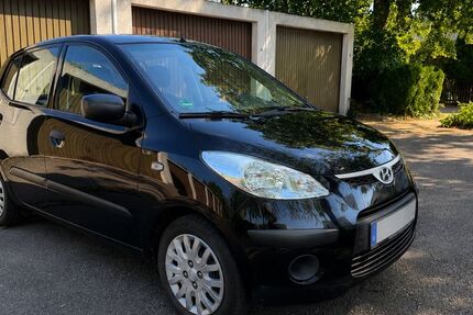 Hyundai i10 139.000 km 900 &euro; München 81245