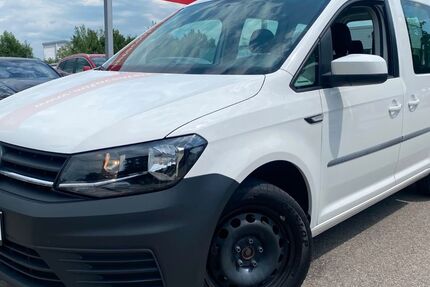 VW Caddy 72.724 km 15.900 &euro; Kempten (Allgäu) 87437