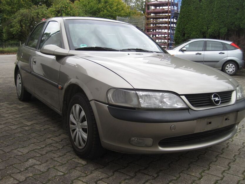 Opel Vectra 239.800 km 750 € Mallersdorf-Pfaffenberg 84066