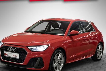 Audi A1 36.022 km 24.250 &euro; Stuttgart 70563