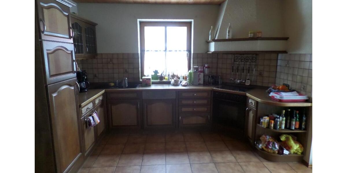 Einfamilienhaus mit Garten zu vermieten 8 zimmer