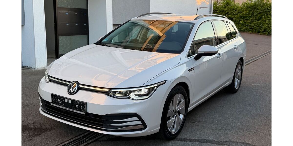 VW Golf 123.200 km 19.950 &euro; Jettingen 71131