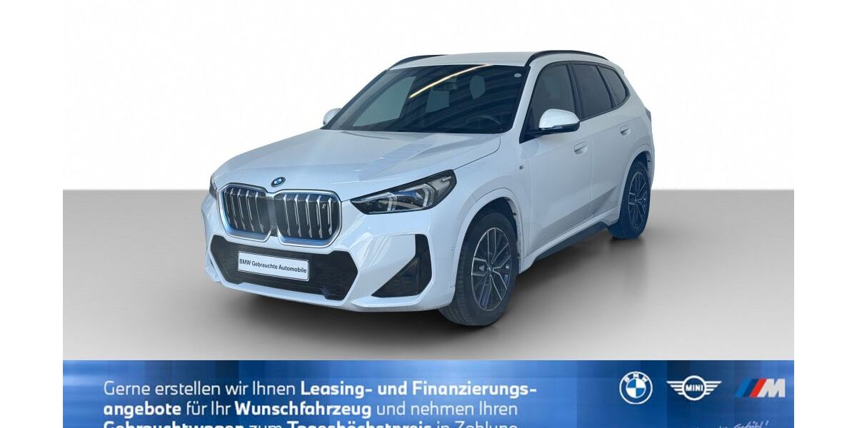 BMW iX1 60.608 km 35.680 &euro; Heilbronn 74076