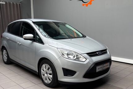 Ford C-Max 49.000 km 8.999 &euro; Lübeck 23556