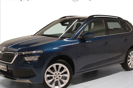Skoda Kamiq 77.300 km 19.480 &euro; Walsrode 29664