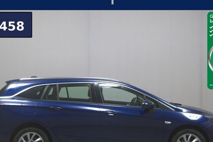 Opel Astra 133.167 km 9.680 € Gyhum/Bockel 27404