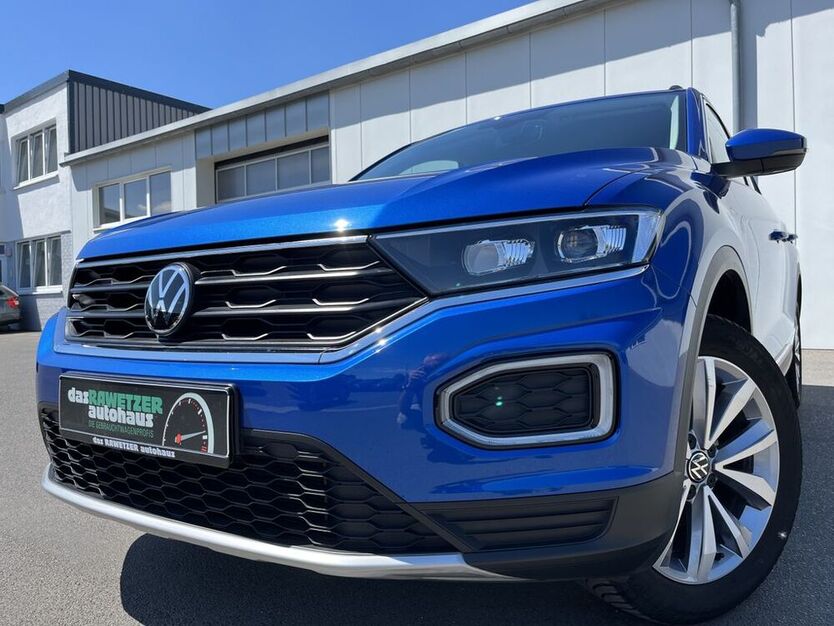 T-Roc