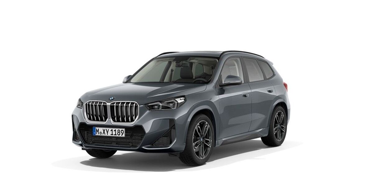 BMW X1 24.839 km 49.886 &euro; Krefeld 47800