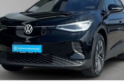 VW ID.4 6.090 km 38.540 &euro; Traunstein 83278