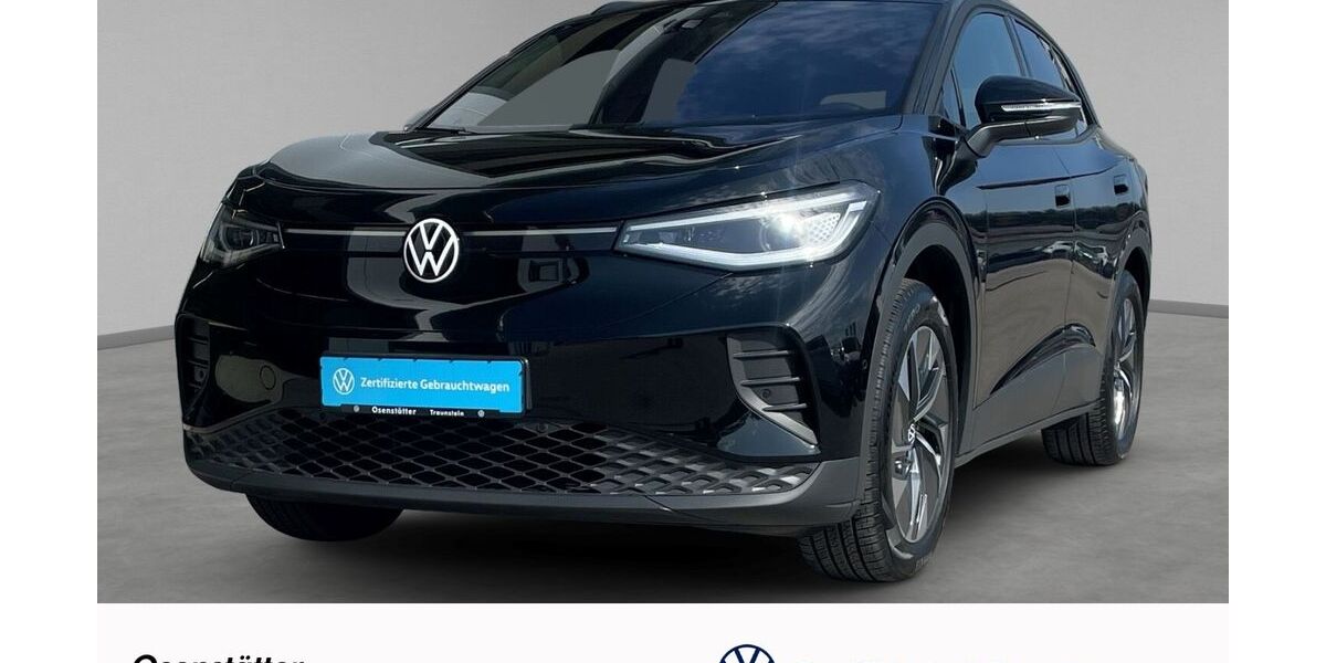 VW ID.4 6.090 km 38.540 &euro; Traunstein 83278