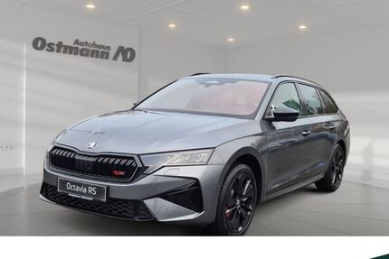Skoda Octavia 5.500 km 48.750 &euro; Niestetal 34266
