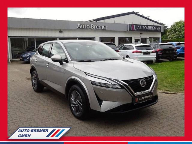 Nissan Qashqai 36.880 km 25.990 &euro; Bergen auf Rügen 18528