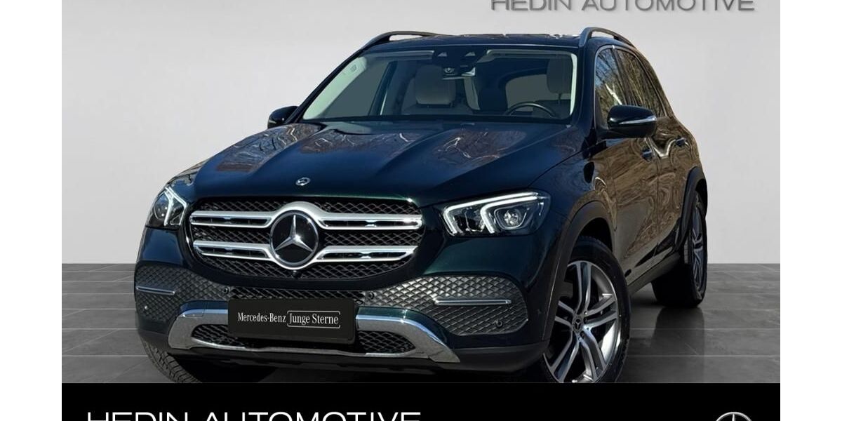 Mercedes-Benz GLE 350 46.007 km 55.890 &euro; Görlitz 02828