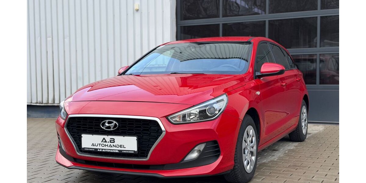 Hyundai i30 116.900 km 9.690 &euro; Wilden (Siegerland) 57234