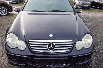 Mercedes-Benz C 200 152.600 km 4.499 € Eimen 37632